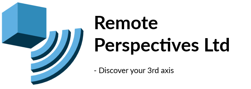 Remote Perspectives' Online Shoppe